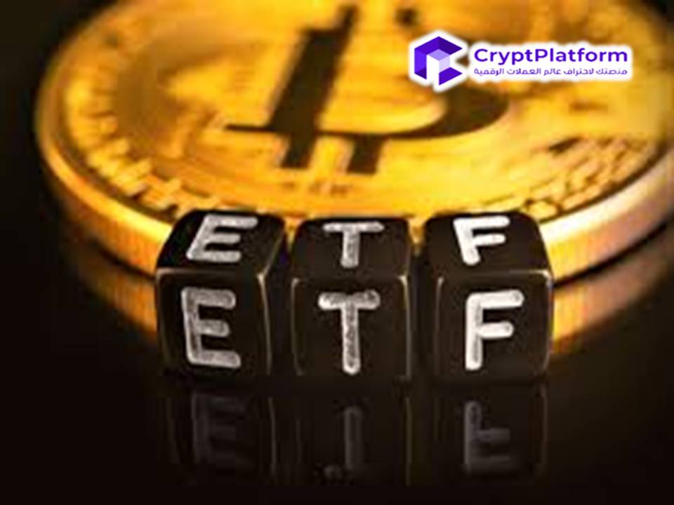 صندوق BlackRock Bitcoin ETF يُثير حالة من الخوف الكبير مع تحقيقه لأعلى مستوى جديد في 6 أشهر.