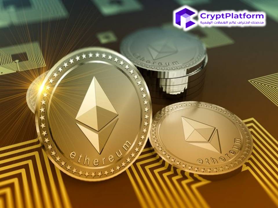 تشير البيانات التاريخية إلى تصحيح بنسبة 50% في سعر الإيثريوم (ETH) من هنا.