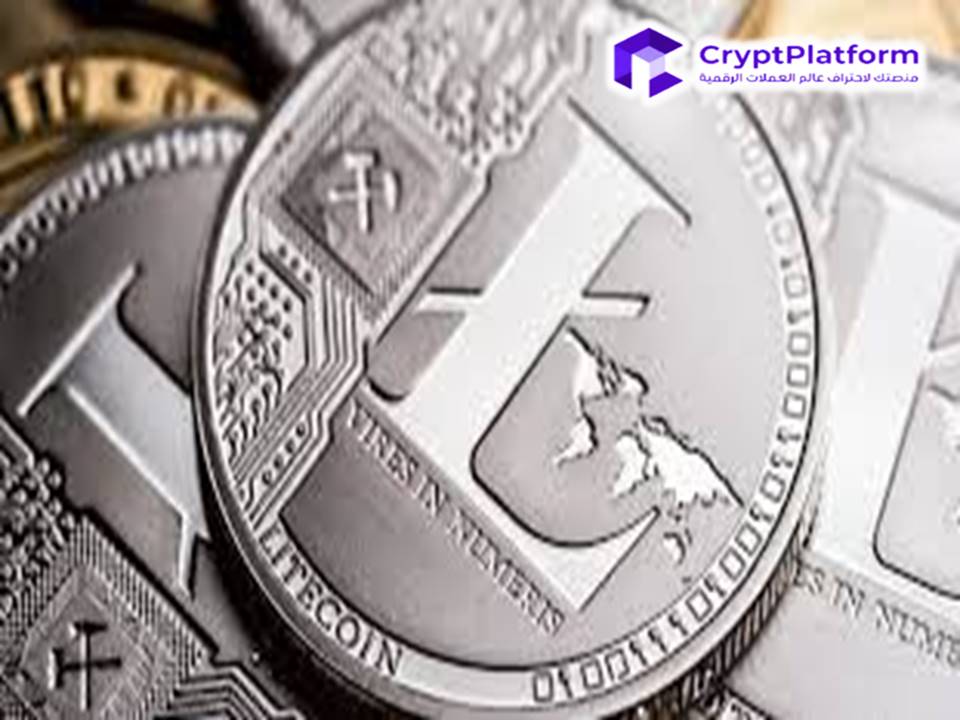 سعر لايتكوين “Litecoin” يتطلع إلى العودة إلى مستوى 100 دولار مع وصول حجم التداول على السلسلة إلى أعلى مستوى له في 16 شهرًا.