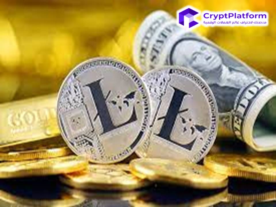 لايت كوين (LTCUSD) يتراجع بمحاذاة خط ميل تصحيحي صاعد – تحليل – 31-10-2024.