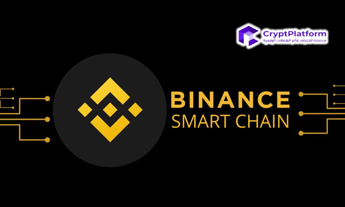 ما هي سلسلة Binance الذكية وكيف تعمل؟