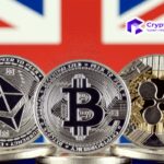 المملكة المتحدة تتجه لحظر التبرعات بالعملات المشفرة في تحول سياسي كبير