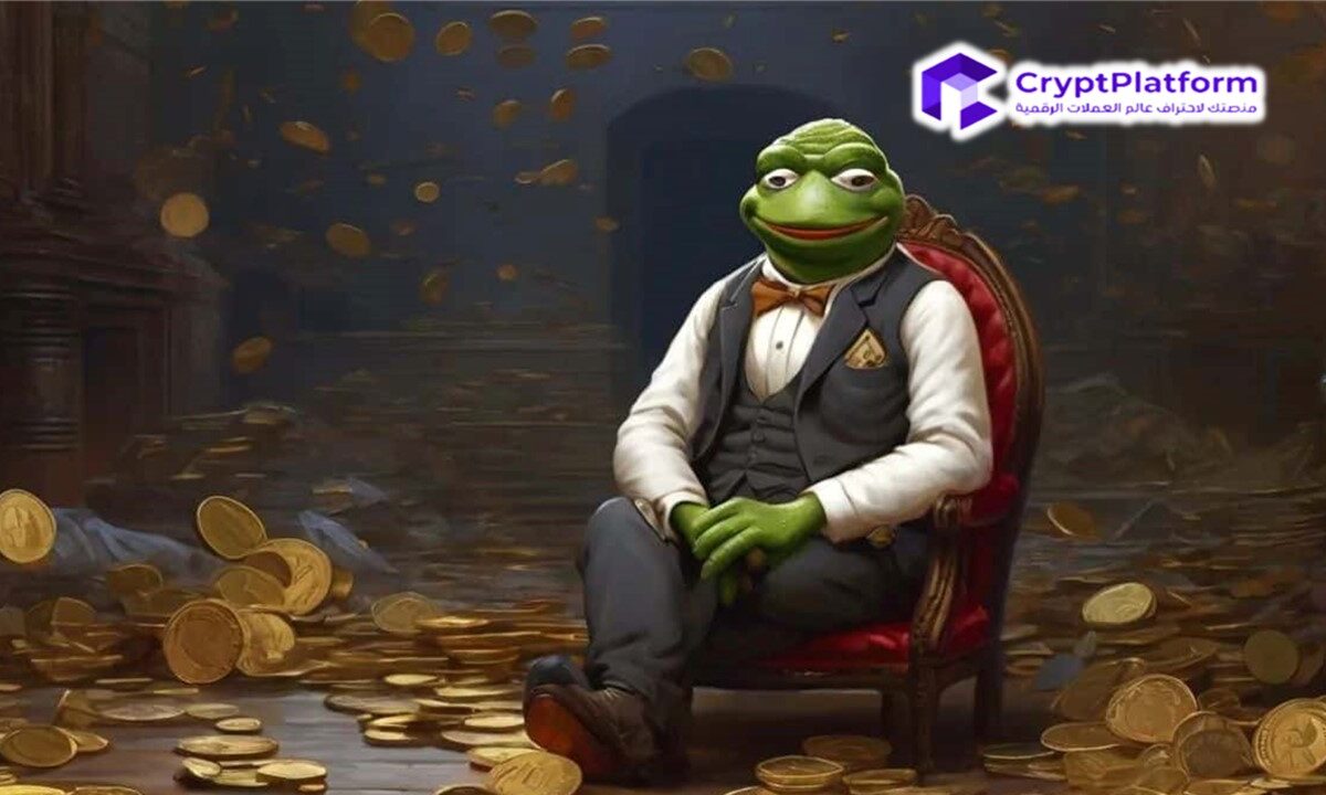 محلل يتوقع أن يكرر سعر Pepe Coin ارتفاع DOGE في عام 2021.