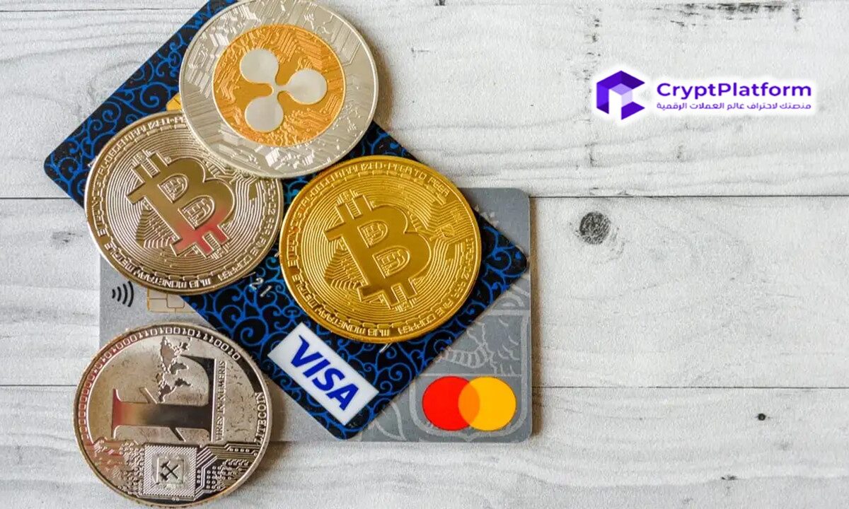 Fold تطلق بطاقة ائتمان Bitcoin بالشراكة مع Stripe وVisa