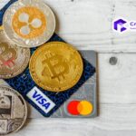 تستعين شركة Visa بشريك ياباني لشركة ريبل لتقديم مكافآت بعملات بيتكوين وإيثيريوم وريبل عبر بطاقات الائتمان.