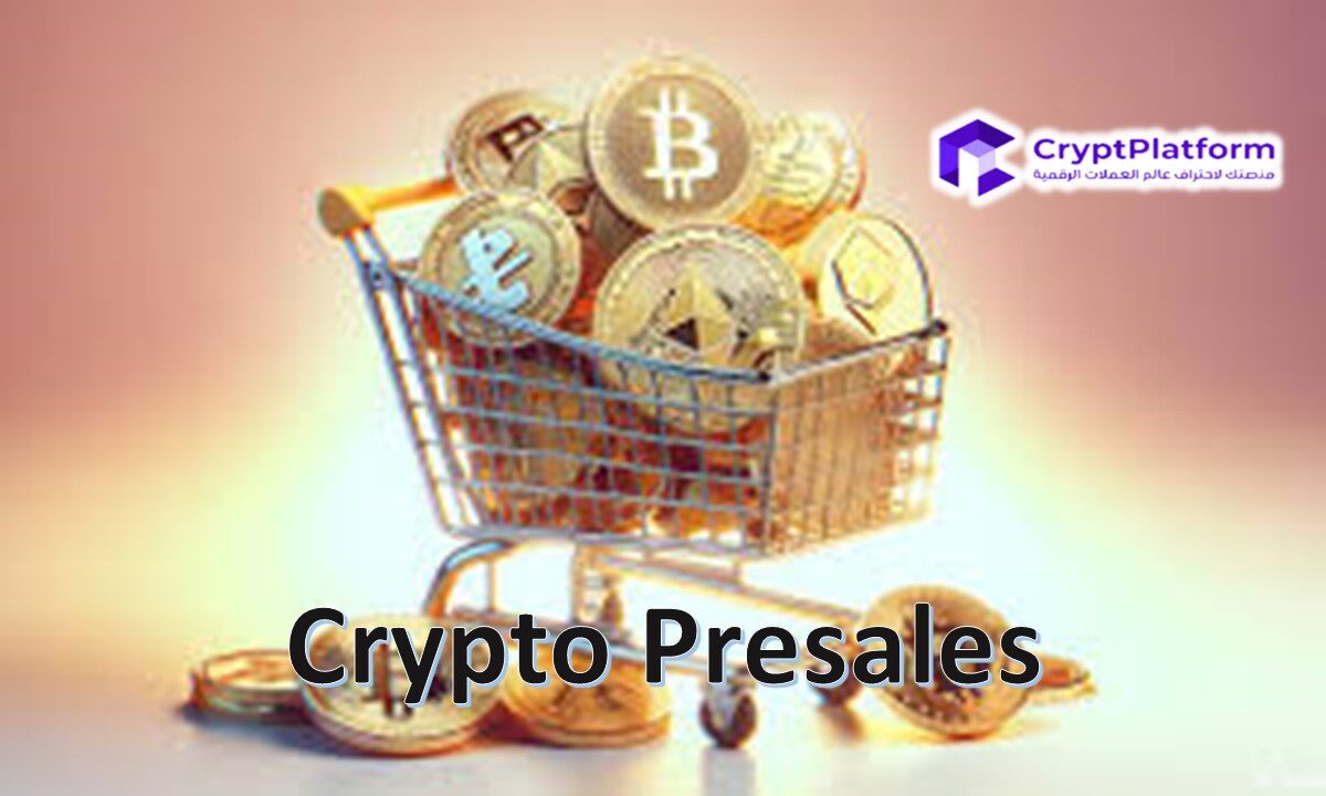 أعلى 3 طروحات أولية للعملات الرقمية قد تفوق على البيتكوين في عام 2024
