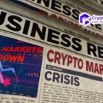 انهيار سوق العملات الرقمية: إليكم سبب تصفية ملياري دولار من عملات بيتكوين، وإيثيريوم، وريبل، وسول، وهايب، وأهم العملات البديلة