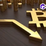 انهيار سعر البيتكوين بعد أن شكك ترامب في اتفاق إنهاء الحرب مع إيران