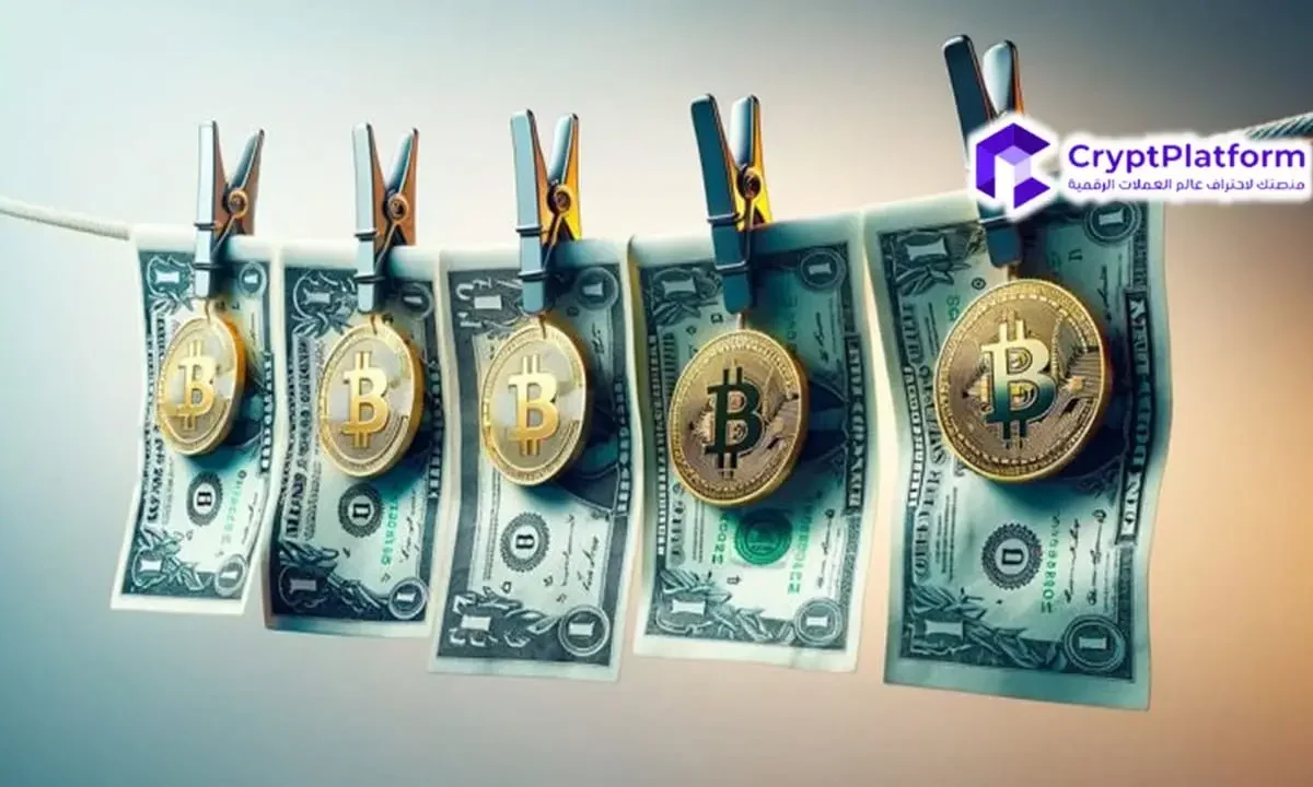 الجهات التنظيمية الفرنسية تحقق مع منصة Binance بشأن مزاعم غسل الأموال