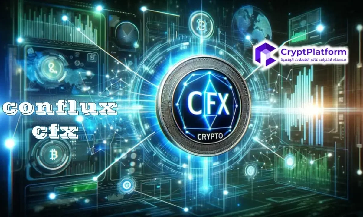 ارتفاع سعر CFX بنسبة 10% مع كشف Conflux عن خارطة طريق جديدة.