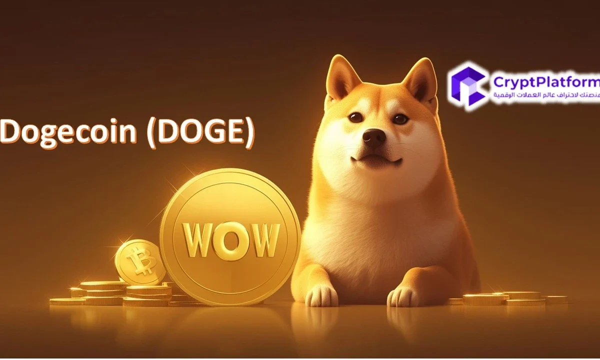 عملة الدوجكوين”Dogecoin” ستصل إلى 4 دولارات بعد تصريح إيلون ماسك بأن “DOGE لديها إمكانات حقيقية”.