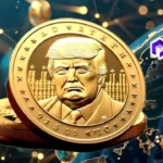 انخفض سعر عملة ترامب بنسبة 10% بعد تعرض ترامب لهجوم خلال عشاء في البيت الأبيض