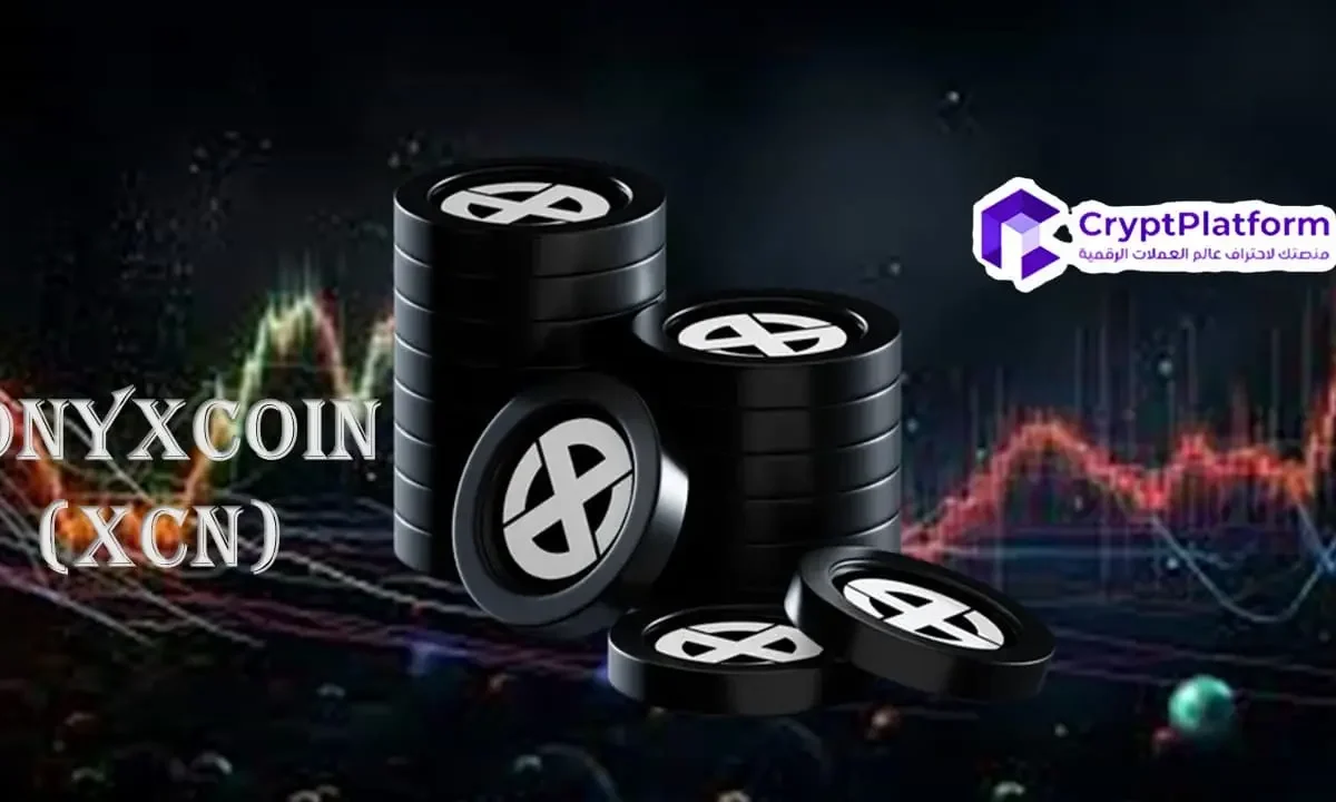 إليكم السبب وراء ارتفاع سعر Onyxcoin (XCN) بنسبة 800% في أسابيع.