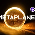 تعتزم شركة ميتابلانيت جمع 137 مليون دولار عبر طرح أسهم لشراء المزيد من البيتكوين