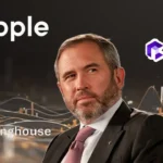 "أعتقد أننا وصلنا إلى هناك"، هكذا علّق براد جارلينجهاوس، الرئيس التنفيذي لشركة ريبل، على قانون الوضوح.