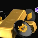 البيتكوين مقابل الذهب: لماذا يتفوق أداء البيتكوين على الذهب وسط الصراع الأمريكي الإيراني