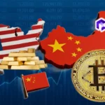 تعثر محادثات السلام بين الولايات المتحدة وإيران قبيل اجتماع ترامب وشي، فهل سينهار سعر البيتكوين؟