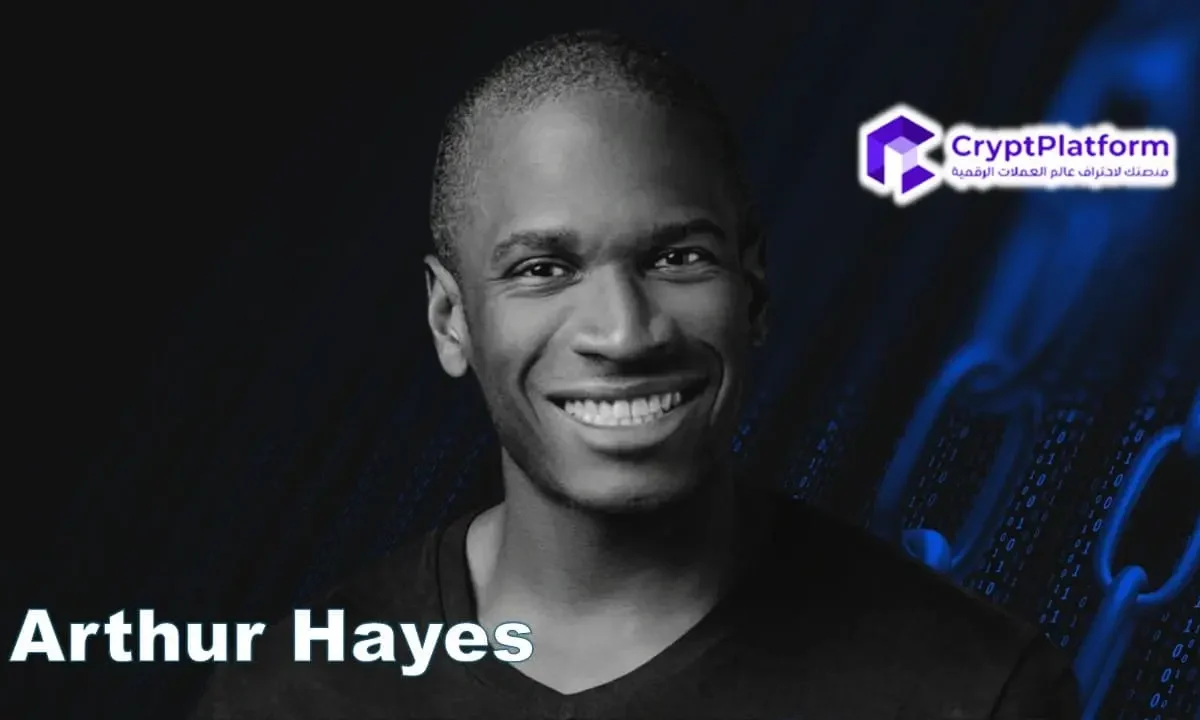 لماذا يضاعف آرثر هايز جهوده في تحقيق ارتفاعٍ بقيمة مليون دولار في ENA؟