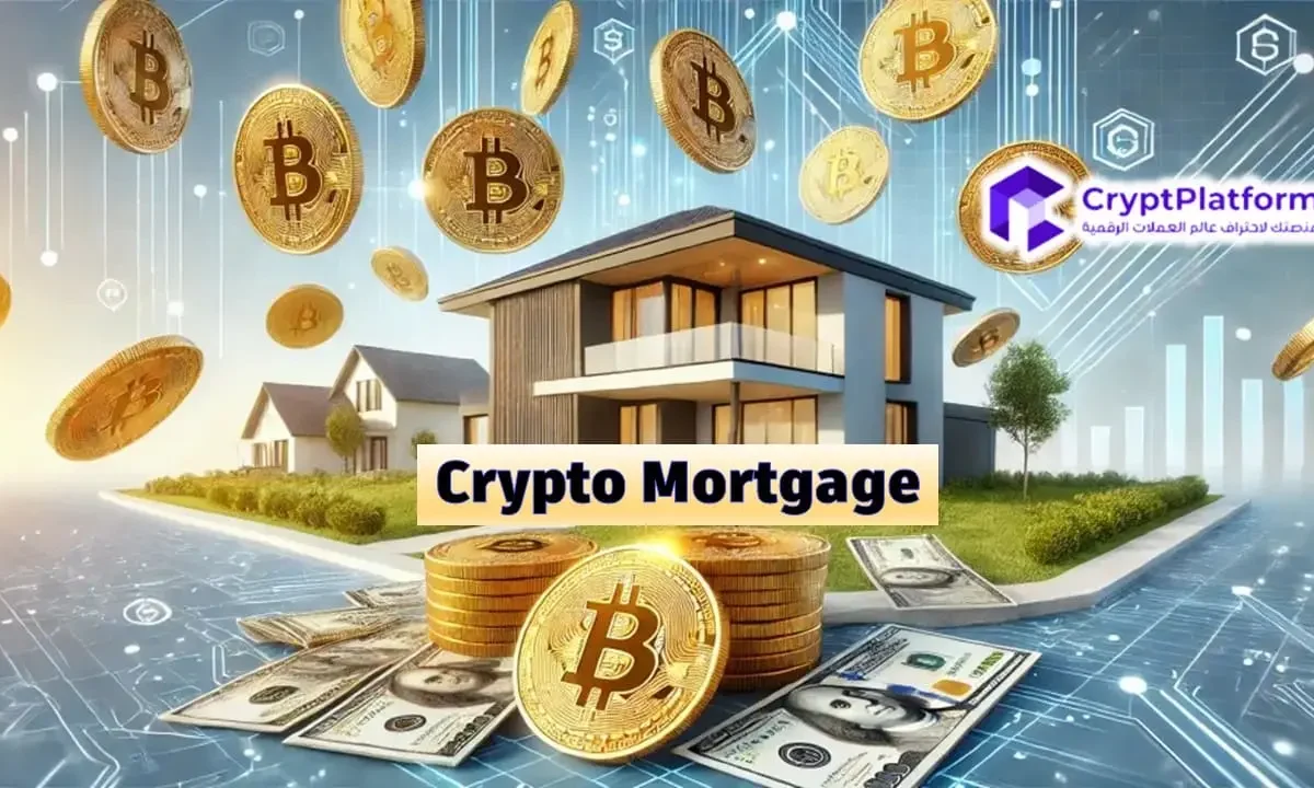 السيناتور سينثيا لوميس تُقدّم قانون الرهن العقاري للاعتراف بعملة البيتكوين في أهلية القروض.