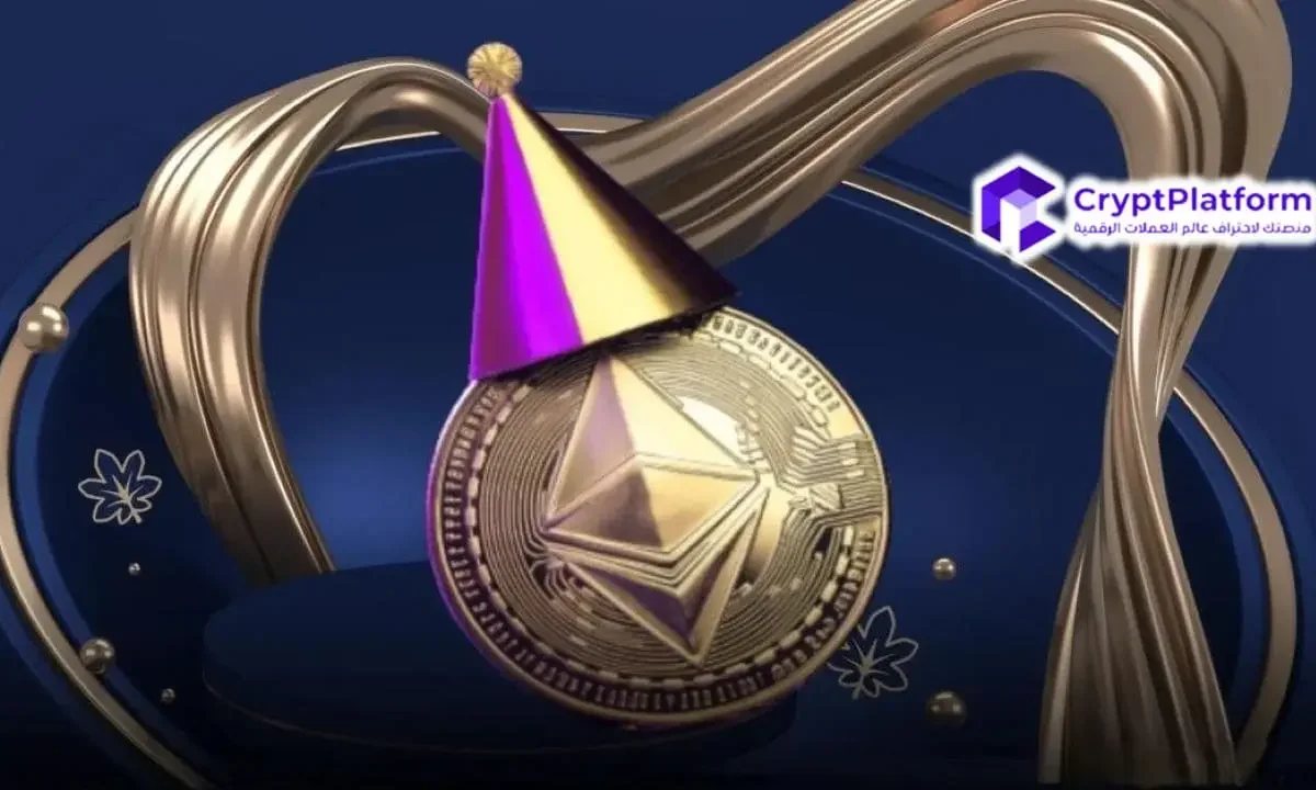 يتوقع الخبراء ارتفاعًا كبيرًا في سعر الإيثريوم بفضل الخيارات الصاعدة، والحيتان تُشير إلى كسر كاذب