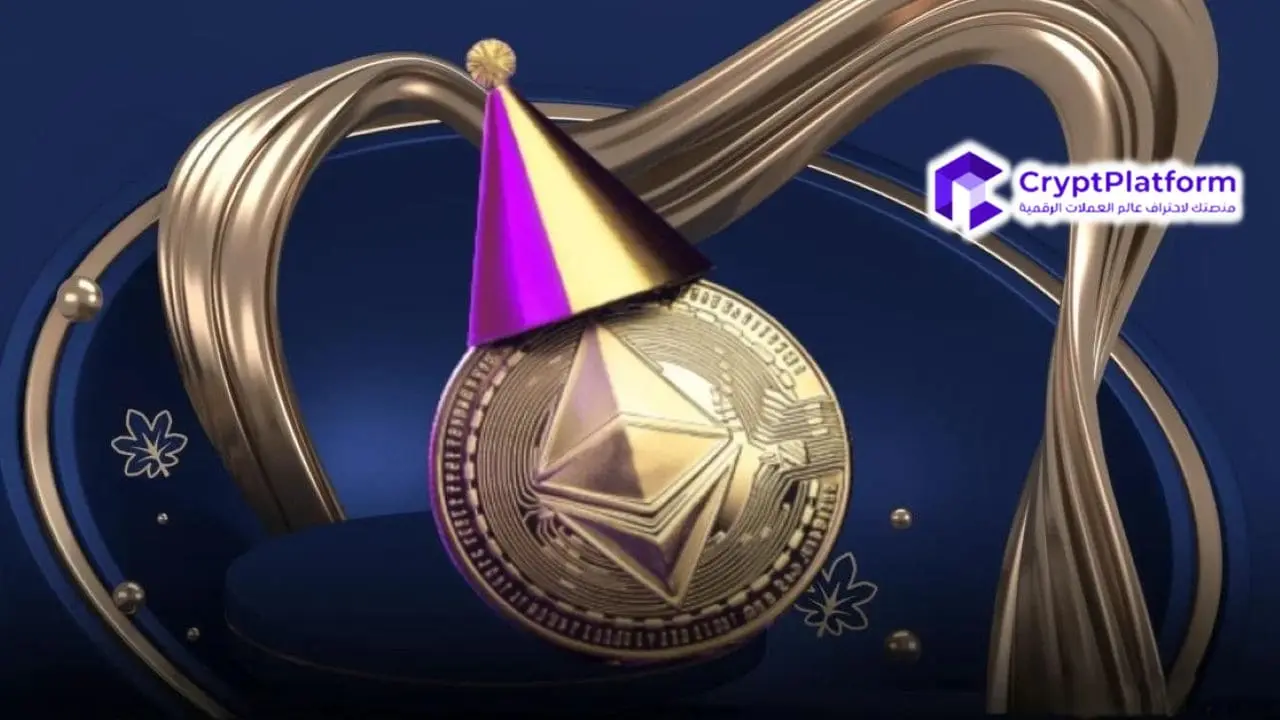 يتوقع الخبراء ارتفاعًا كبيرًا في سعر الإيثريوم بفضل الخيارات الصاعدة، والحيتان تُشير إلى كسر كاذب