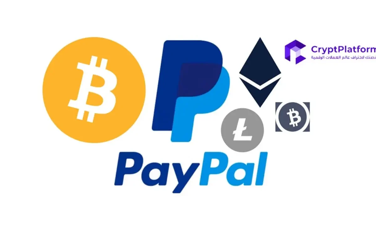 عملاق الدفع PayPal يستثمر في L1 Stable لتوسيع نطاق فائدة PYUSD