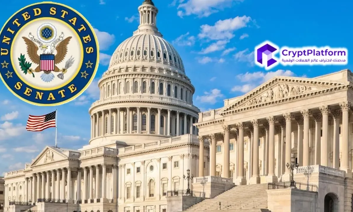 تتلاشى مخاوف إغلاق الحكومة الأمريكية بعد أن توصل الديمقراطيون في مجلس الشيوخ إلى اتفاق مع ترامب