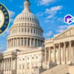 تتلاشى مخاوف إغلاق الحكومة الأمريكية بعد أن توصل الديمقراطيون في مجلس الشيوخ إلى اتفاق مع ترامب