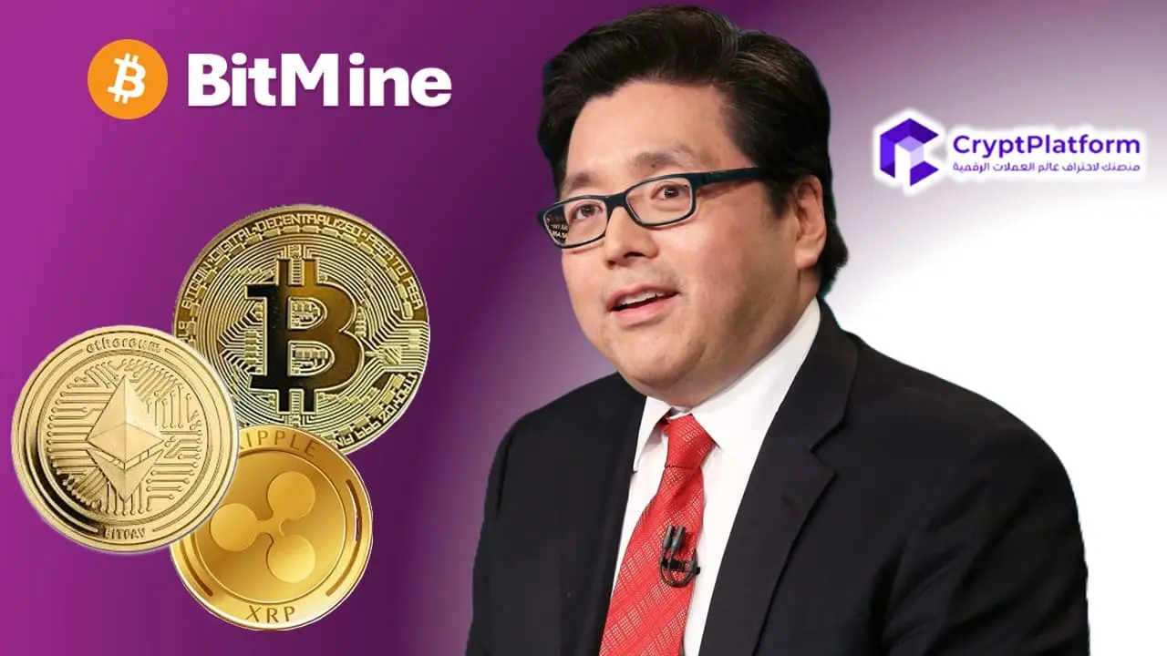 توقع Fundstrat: ارتفاع سعر الإيثريوم إلى 5500 دولار بعد وصوله إلى “القاع”