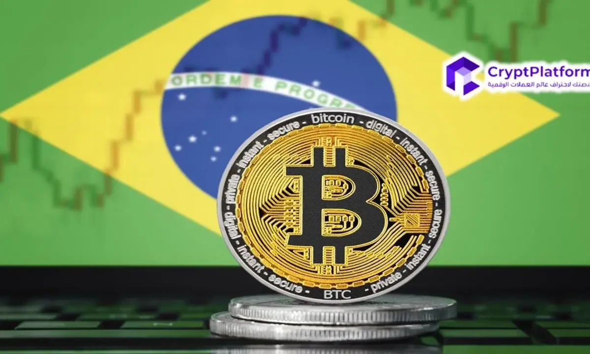 عاجل: البرازيل تسعى للحصول على دعم مجموعة البريكس “BRICS” مع الهند والصين لمواجهة الرسوم الجمركية الأمريكية.