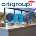 تتوقع Citigroup طفرة في مجال التوكنات بقيمة 5.5 تريليون دولار مع وصول معدل تمويل إيثيريوم إلى أعلى مستوى له في 9 أشهر