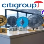 Citigroup ستطلق أسهمًا مُرمّزة لشركات Anthropic, OpenAI, Ripple