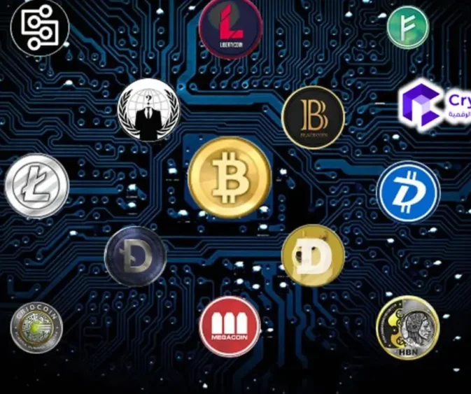 العملات المشفرة الجديدة للاستثمار في أغسطس 2025