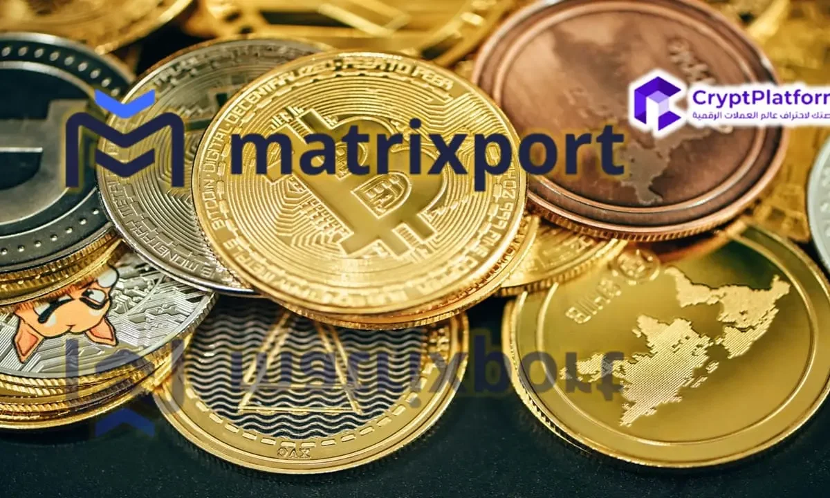 شركة Matrixport تنقل 452 مليون دولار من ETH مع وصول Ethereum إلى مستوى قياسي جديد، هل هناك موجة بيع في المستقبل؟