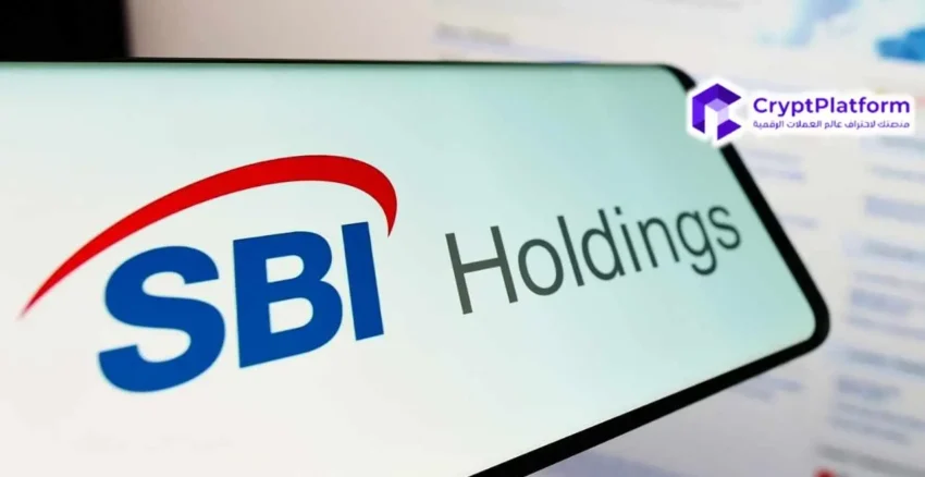 عاجل: شركة SBI Holdings، الشريك في شركة Ripple، تخطط للاستحواذ على منصة BitBank للتداول الإلكتروني
