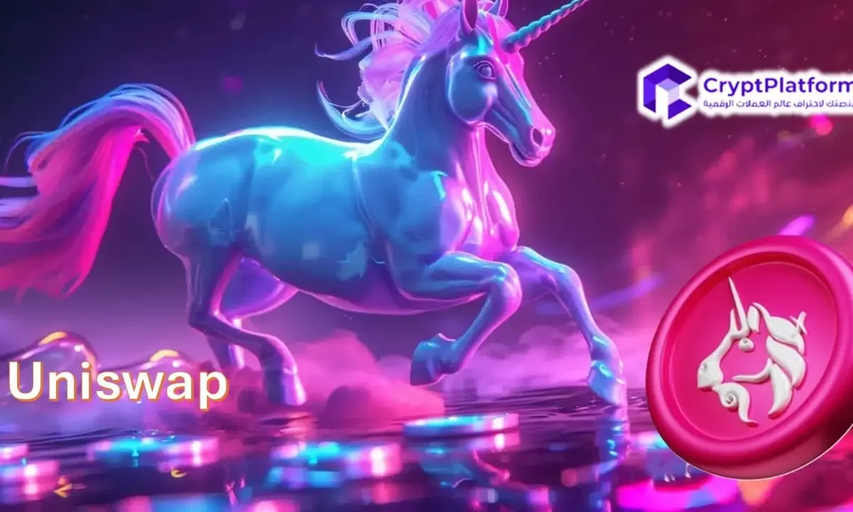 Uniswap يقترح إنشاء كيان قانوني DUNI في وايومنغ لتعزيز حوكمة المنظمات اللامركزية المستقلة