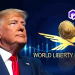 شركة "World Liberty Financial" المدعومة من ترامب تقترح إعادة هيكلة أصولها المقيدة بقيمة 62 مليار دولار بعد الجدل الدائر حول الضمانات.