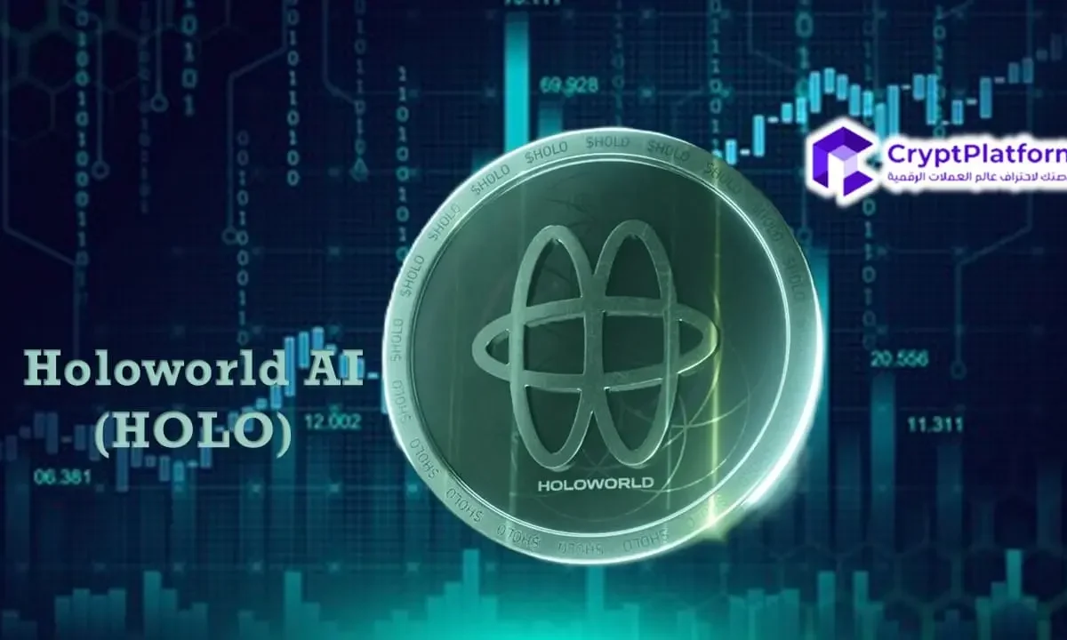 Holoworld AI (HOLO) تنضم إلى Binance، إليك ما يجب أن يعرفه المستخدمون