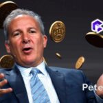 وصف بيتر شيف، الناقد المتخصص في البيتكوين، مخطط STRC التابعة لشركة Strategy بأنها "مخطط بونزي واضح"