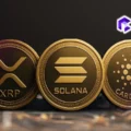 توقعات أسعار الإيثيريوم، وXRP، وسولانا مع تقدم قانون CLARITY بعد اتفاق مجلس الشيوخ والبيت الأبيض