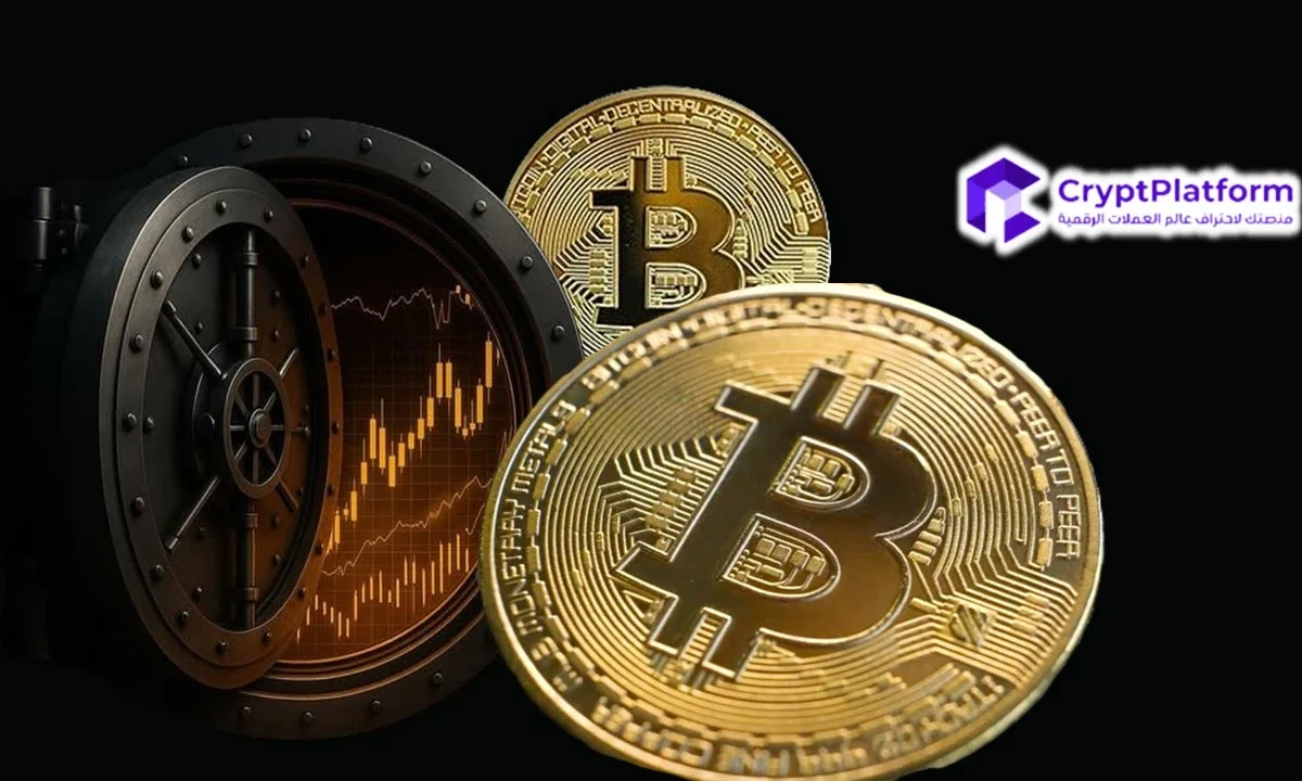 الولايات المتحدة ستبدأ في تمويل احتياطيها من البيتكوين في أي وقت، كما يقول السيناتور لوميس مع استمرار ارتفاع البيتكوين