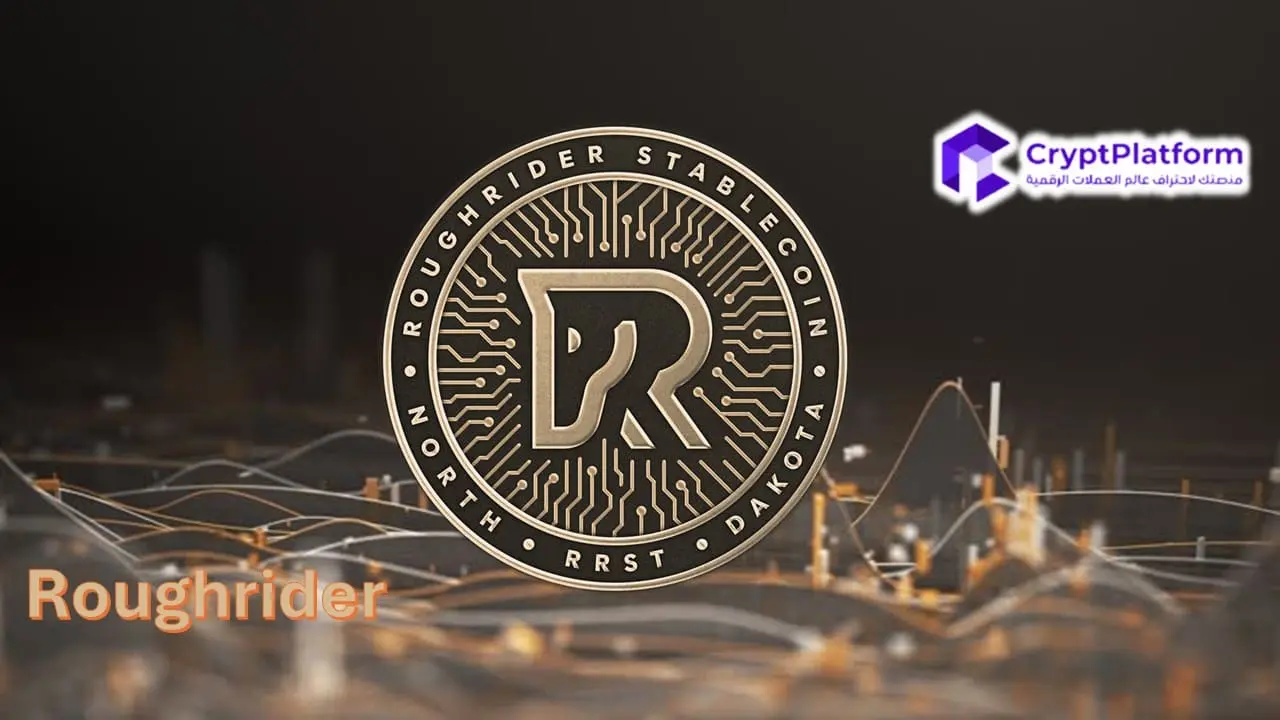 داكوتا الشمالية ستُصدر عملة “Roughrider” المستقرة على خطى وايومنغ