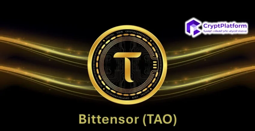 ارتفع سعر سهم Bittensor (TAO) بنسبة 20% بعد تصريحات الرئيس التنفيذي لشركة Nvidia
