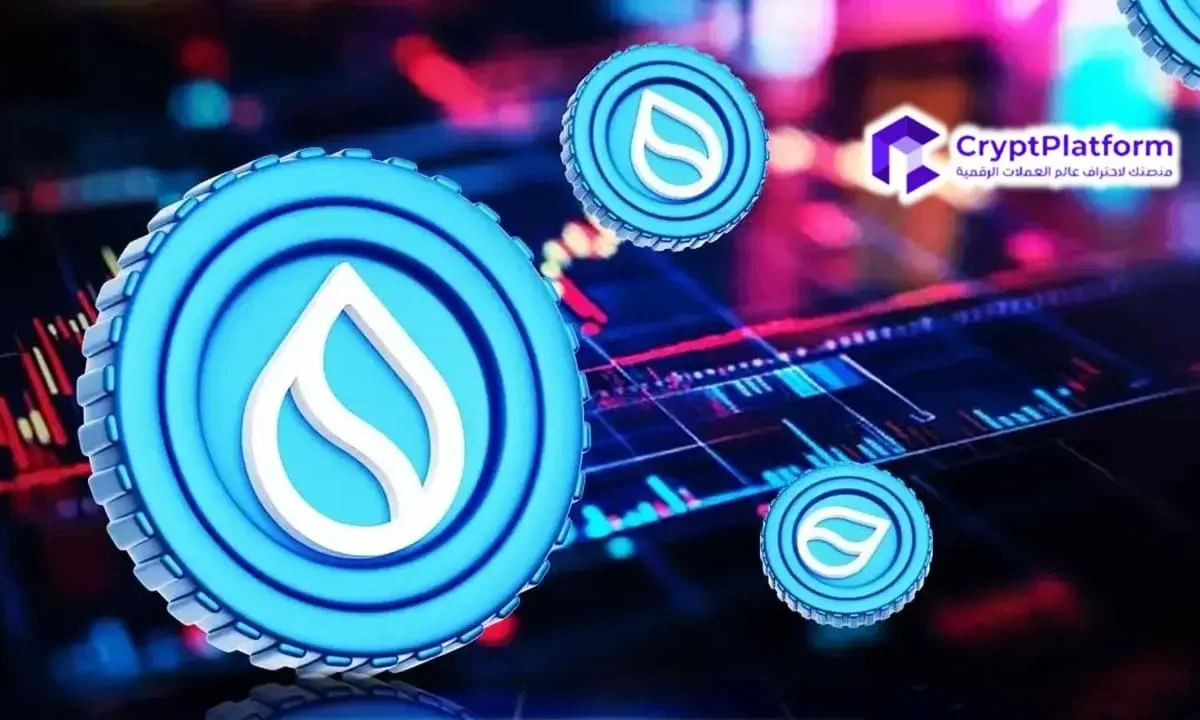 سعر SUI يكسر نمط الوتد الهابط: هل الهدف التالي هو دولارين؟