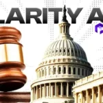 قانون الوضوح "CLARITY": ترتفع احتمالات إقراره إلى 68% مع استعداد ممثلي العملات المشفرة والبنوك لمراجعة صفقة عائدات العملات المستقرة