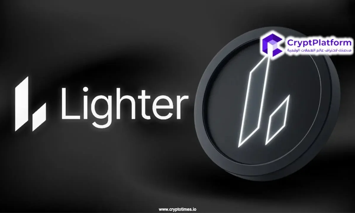 فريق Lighter يتعرض لانتقادات حادة بعد مزاعم بيع 7.18 مليون دولار من عملة LIT الرقمية بعد عملية الإنزال الجوي.