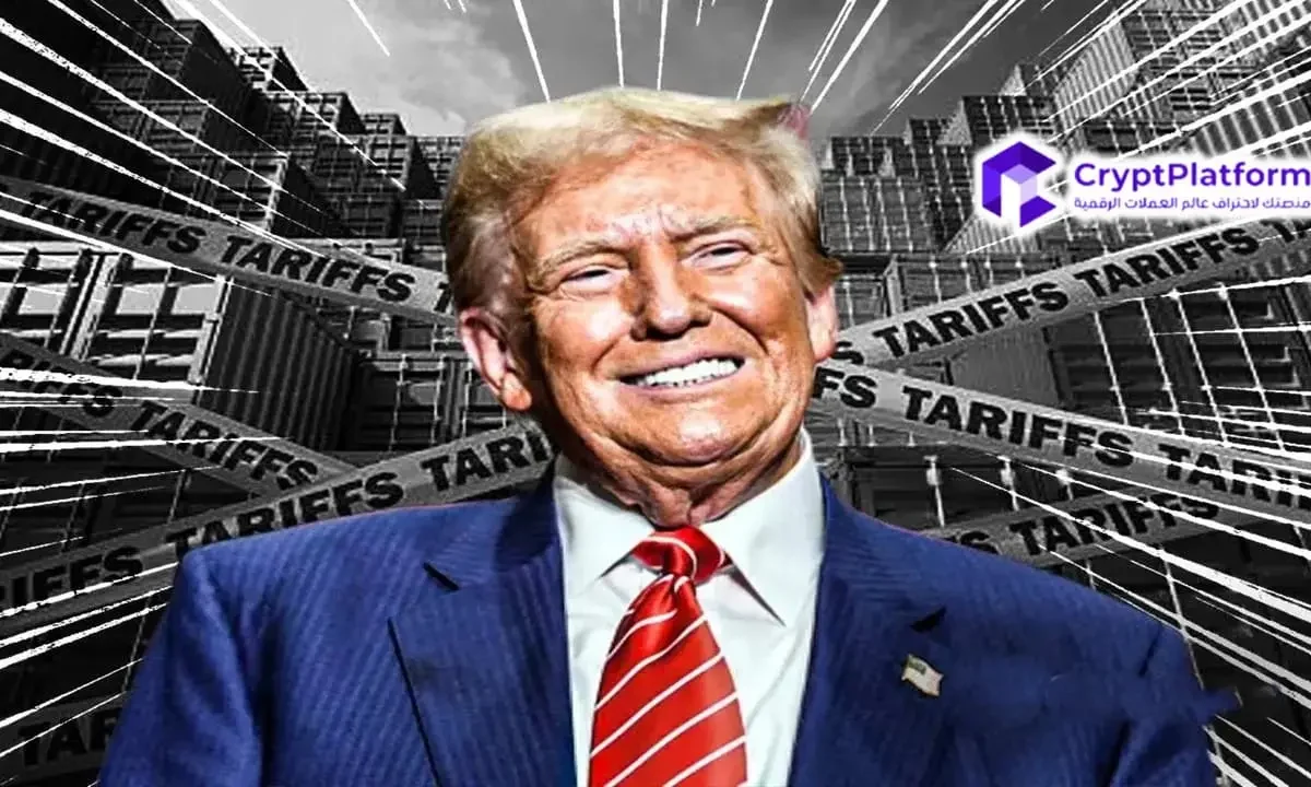 ترامب يهدد بفرض رسوم جمركية بنسبة 100% على كندا بينما تبلغ قيمة البيتكوين 89 ألف دولار