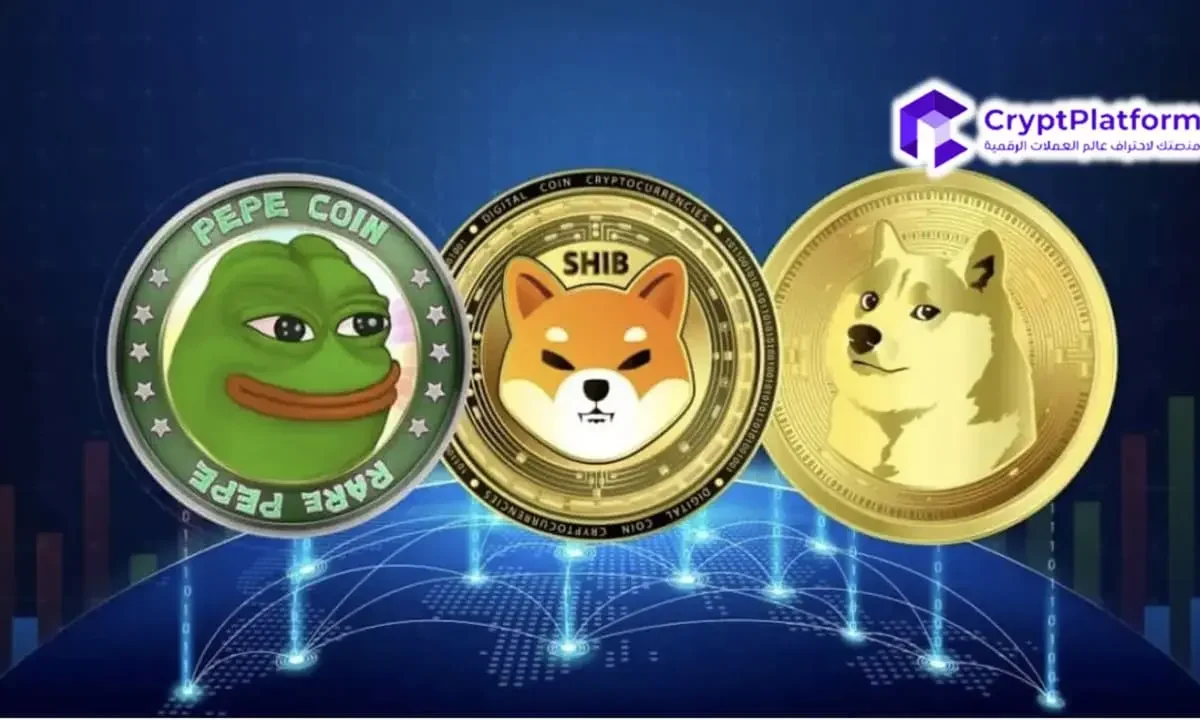 توقعات أسعار عملات الميم: ما هو التالي لعملات Pepe Coin و Dogecoin و Shiba Inu وسط انتعاش السوق؟