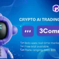 روبوت تداول الذكاء الاصطناعي 3Commas.