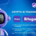  روبوت تداول الذكاء الاصطناعي Bitgap AI